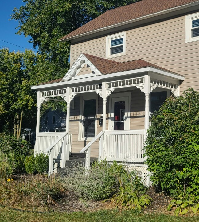 540 9th St N in Wisconsin Rapids, WI - Building Photo