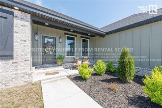 932 Sugar Lf St in Prairie Grove, AR - Building Photo - Building Photo