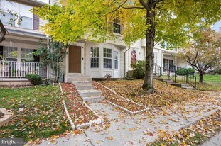 2009 Heritage Dr in Baltimore, MD - Building Photo