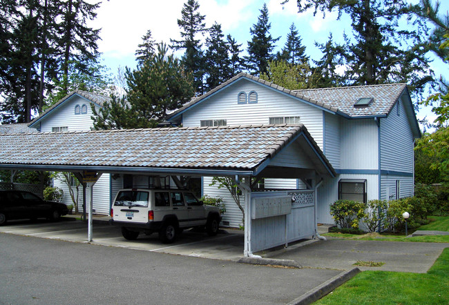 Maple Leaf in Edmonds, WA - Building Photo - Building Photo