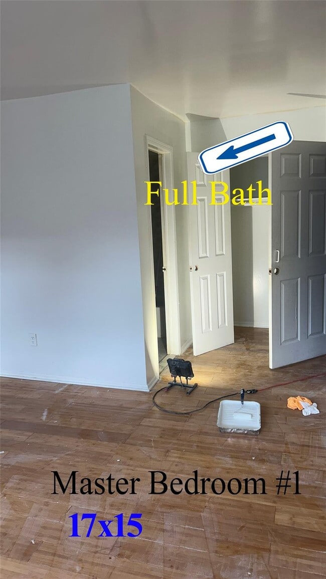 93-24 197th St in Queens, NY - Building Photo - Building Photo