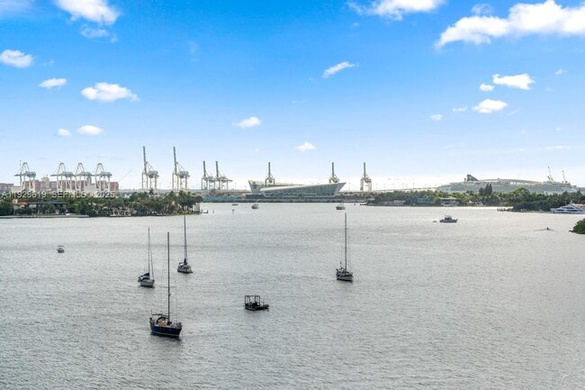 property at 16 Island Ave