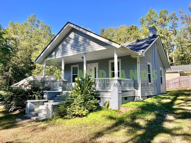 property at 320 Corley St