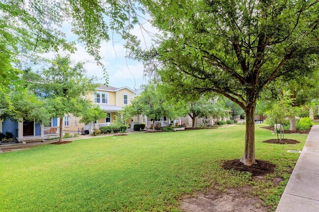 4220 Threadgill St in Austin, TX - Building Photo - Building Photo
