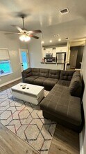 14419 Moon Daisy Dr in Edmond, OK - Building Photo - Building Photo