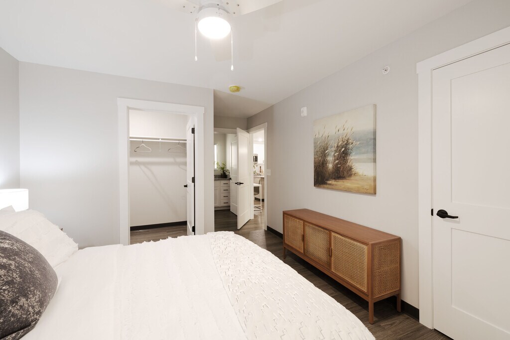 LoSo Lakeside Apartments in Cicero, NY