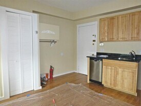232 Cambridge St, Unit 9 in Boston, MA - Building Photo