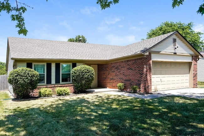 6140 Gunyon Way