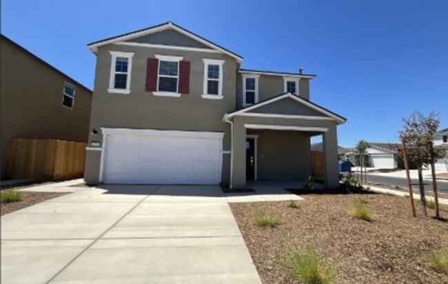 property at 4794 Sami Jo Dr