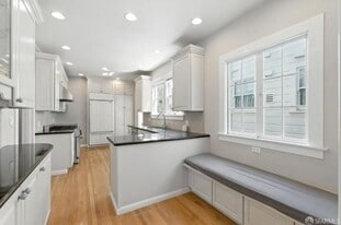 3460 Pierce St in San Francisco, CA - Building Photo