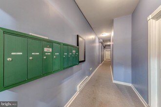 222 W Monument St in Baltimore, MD - Building Photo - Building Photo