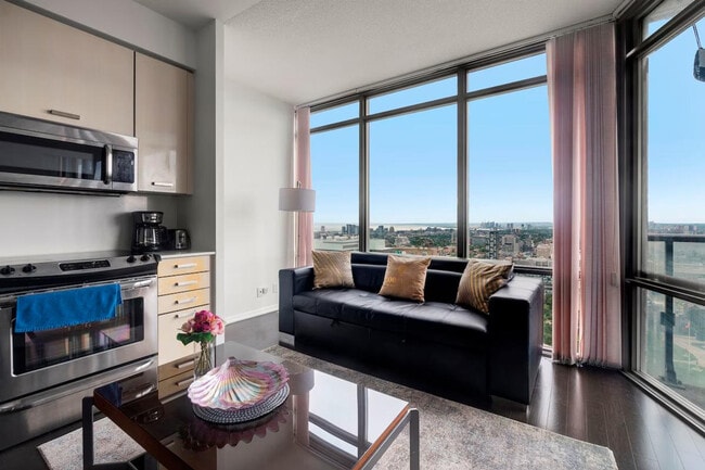 property at 85 Grenville St