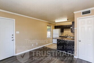 501-502 Root Ave in Killeen, TX - Building Photo - Building Photo