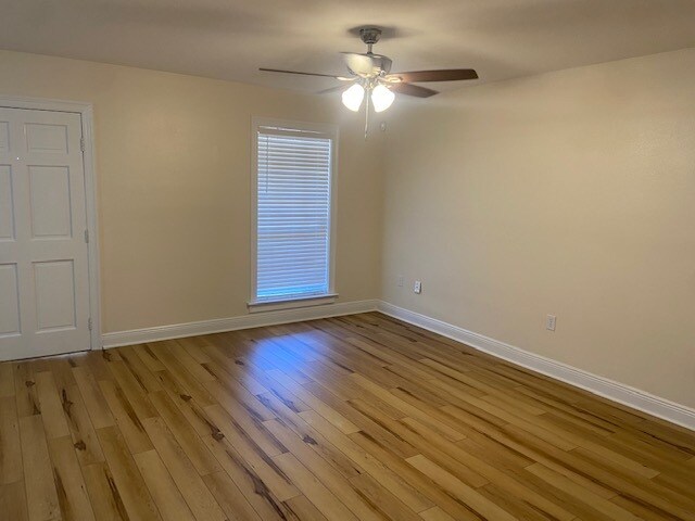 1553 Highway 190 E, Unit #4 in Hammond, LA - Building Photo