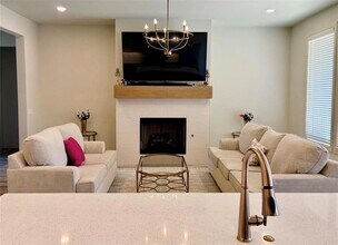 2509 Crystal Creek Dr in Yukon, OK - Building Photo - Building Photo