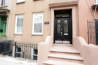 318 Sackett St in Brooklyn, NY - Building Photo - Building Photo