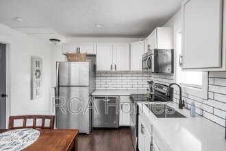 1740 S Randolph St in Indianapolis, IN - Building Photo - Building Photo