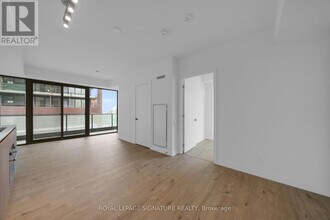 35 Parliament St in Toronto, ON - Building Photo - Building Photo