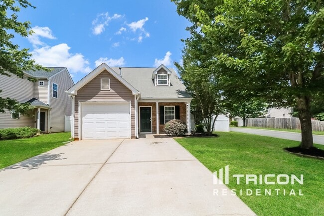 property at 3097 Teton Dr