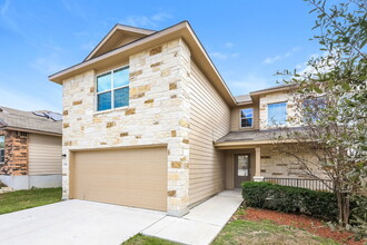 12126 Sapphire River in San Antonio, TX - Building Photo - Building Photo