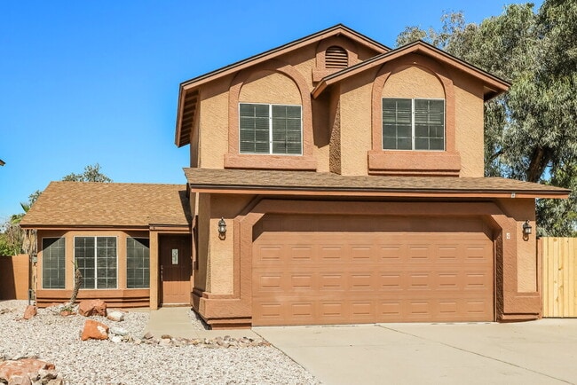 property at 1704 S 39th St