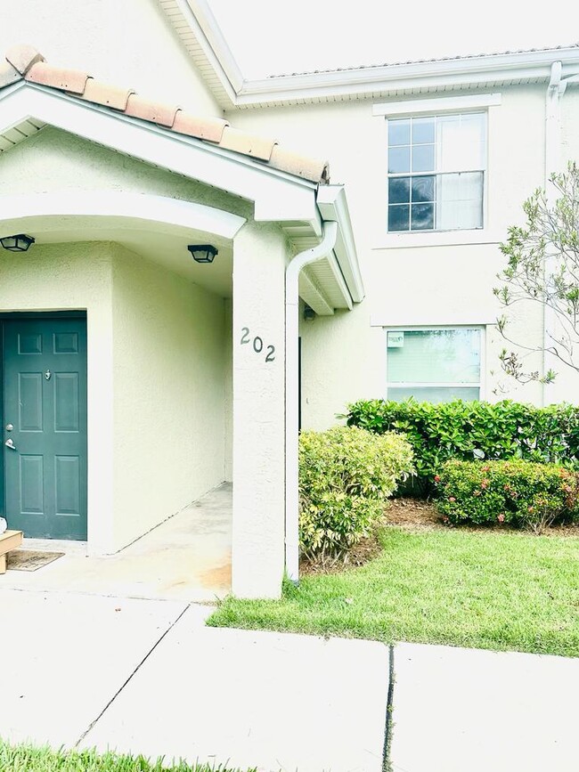 property at 116 SW Peacock Blvd