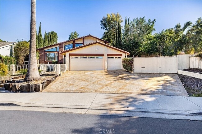 2912 Canna St in Thousand Oaks, CA - Foto de edificio - Building Photo