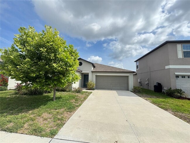 9837 Lemon Drop Lp in Ruskin, FL - Building Photo - Building Photo
