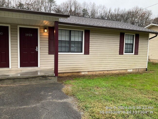 1928 Lovell Rd-Unit -01928 in Knoxville, TN - Building Photo - Building Photo