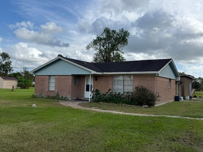 property at 11831 FM1764