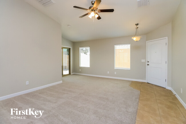 6390 E Lush Vista View in Florence, AZ - Building Photo - Building Photo