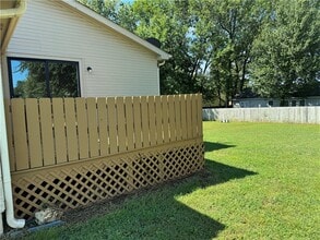 1114 Mockingbird Ln in Siloam Springs, AR - Building Photo - Building Photo