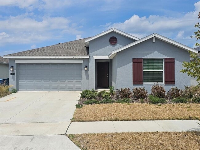 property at 1324 Tupelo Trl