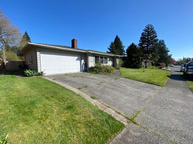 3028 Lynn St in Bellingham, WA - Building Photo - Building Photo