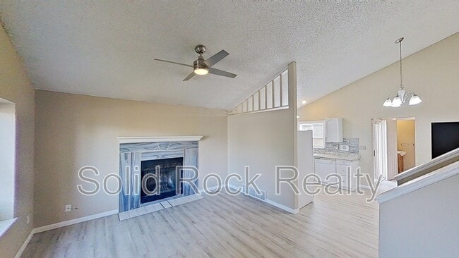 3445 Galleria Terrace in Colorado Springs, CO - Foto de edificio - Building Photo
