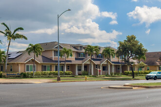 91-2034 Kaioli St in Ewa Beach, HI - Foto de edificio - Building Photo