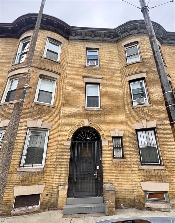 property at 20 S Huntington Ave
