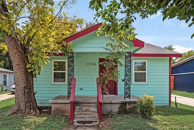 3526 Kenilworth St in Dallas, TX - Building Photo - Building Photo