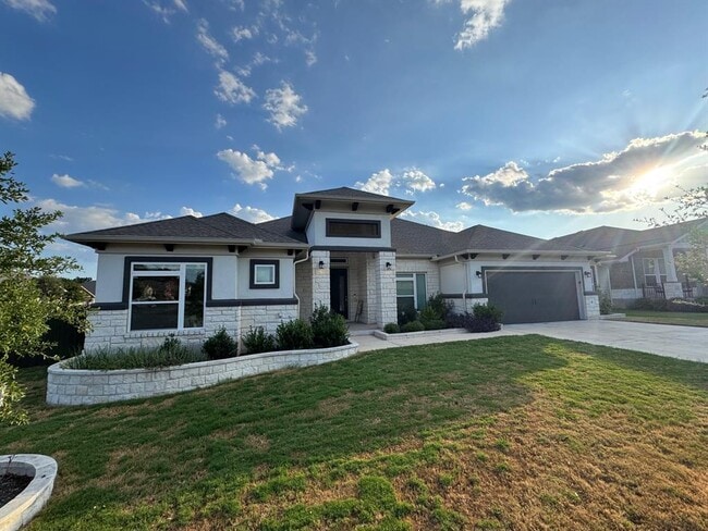 101 Sumter Wy in Kyle, TX - Building Photo - Building Photo