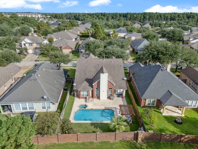 property at 9431 Thurber Ridge Dr
