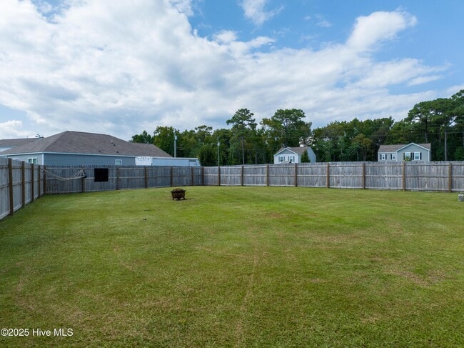 402 Saxby Wy in Holly Ridge, NC - Building Photo - Building Photo