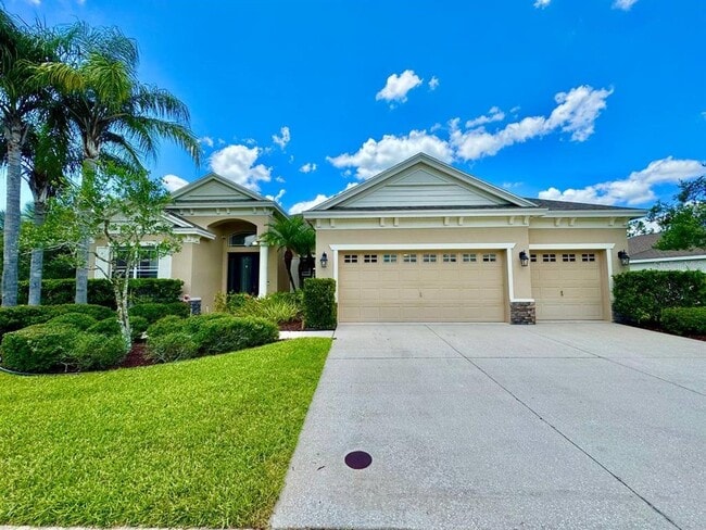 property at 10530 Palm Cove Ave