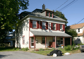 90-92 Bridge Ave Apartments