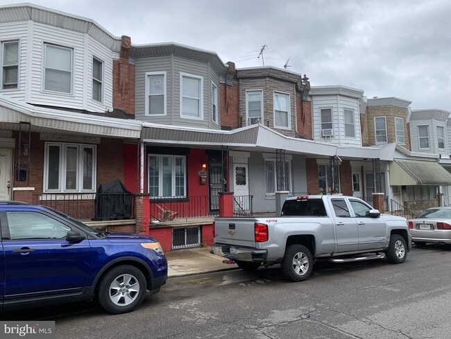 property at 3449 F St