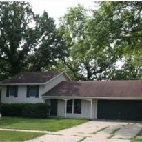 389 Crandall in Cedar Rapids, IA - Building Photo