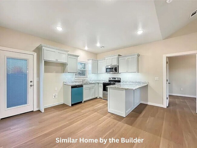 1315 S Sheppard St in Chickasha, OK - Building Photo - Building Photo