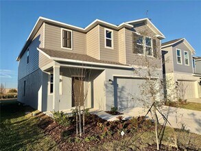 3615 Hardman Dr in Lake Wales, FL - Building Photo - Building Photo