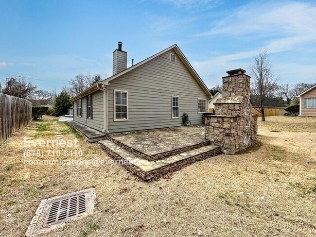 3506 Clare Cottage Trace SW in Marietta, GA - Building Photo - Building Photo