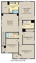 1219 Cassine Pl in Greenwood, IN - Building Photo - Building Photo