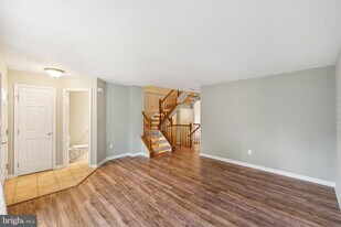 5494 Prince William Ct in Frederick, MD - Building Photo